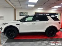 Land Rover Discovery Mark I TD4 150ch HSE Luxury 7 Places - <small></small> 18.490 € <small>TTC</small> - #4