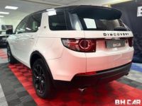 Land Rover Discovery Mark I TD4 150ch HSE Luxury 7 Places - <small></small> 18.490 € <small>TTC</small> - #5