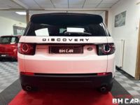 Land Rover Discovery Mark I TD4 150ch HSE Luxury 7 Places - <small></small> 18.490 € <small>TTC</small> - #6