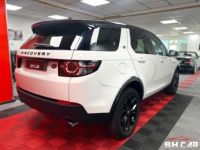 Land Rover Discovery Mark I TD4 150ch HSE Luxury 7 Places - <small></small> 18.490 € <small>TTC</small> - #7