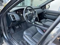Land Rover Discovery Mark II Sd6 3.0 306 ch HSE - <small></small> 62.900 € <small>TTC</small> - #9