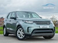 Land Rover Discovery Rover 2.0 D 4X4 - 7 PLAATSEN - PANO DAK - LUCHTVERING - CRUISECONTROL - EURO 6b - <small></small> 29.999 € <small>TTC</small> - #1