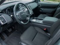 Land Rover Discovery Rover 2.0 D 4X4 - 7 PLAATSEN - PANO DAK - LUCHTVERING - CRUISECONTROL - EURO 6b - <small></small> 24.999 € <small>TTC</small> - #11