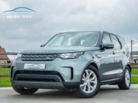 Land Rover Discovery Rover 2.0 D 4X4 - 7 PLAATSEN - PANO DAK - LUCHTVERING - CRUISECONTROL - EURO 6b - <small></small> 29.999 € <small>TTC</small> - #45