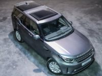 Land Rover Discovery Rover 2.0 SD4 SE - 1STE EIGENAAR - LICHTE VRACHT - TREKHAAK - EURO 6D - <small></small> 34.999 € <small>TTC</small> - #3