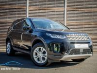 Land Rover Discovery Sport D150 4X4 Aut. - LICHTE VRACHT - 1STE EIGENAAR - HISTORIEK - APPLE CARPLAY - ADAPT. CRUISECONTROL - LED - EURO 6 - <small></small> 23.999 € <small>TTC</small> - #1