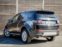 Land Rover Discovery Sport D150 4X4 Aut. - LICHTE VRACHT - 1STE EIGENAAR - HISTORIEK - APPLE CARPLAY - ADAPT. CRUISECONTROL - LED - EURO 6 - <small></small> 23.999 € <small>TTC</small> - #2