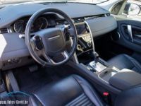 Land Rover Discovery Sport D150 4X4 Aut. - LICHTE VRACHT - 1STE EIGENAAR - HISTORIEK - APPLE CARPLAY - ADAPT. CRUISECONTROL - LED - EURO 6 - <small></small> 23.999 € <small>TTC</small> - #3