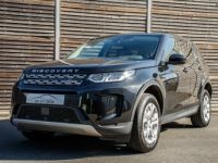 Land Rover Discovery Sport D150 4X4 Aut. - LICHTE VRACHT - 1STE EIGENAAR - HISTORIEK - APPLE CARPLAY - ADAPT. CRUISECONTROL - LED - EURO 6 - <small></small> 23.999 € <small>TTC</small> - #4