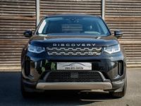 Land Rover Discovery Sport D150 4X4 Aut. - LICHTE VRACHT - 1STE EIGENAAR - HISTORIEK - APPLE CARPLAY - ADAPT. CRUISECONTROL - LED - EURO 6 - <small></small> 23.999 € <small>TTC</small> - #5