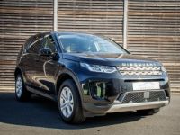 Land Rover Discovery Sport D150 4X4 Aut. - LICHTE VRACHT - 1STE EIGENAAR - HISTORIEK - APPLE CARPLAY - ADAPT. CRUISECONTROL - LED - EURO 6 - <small></small> 23.999 € <small>TTC</small> - #6