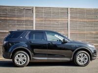 Land Rover Discovery Sport D150 4X4 Aut. - LICHTE VRACHT - 1STE EIGENAAR - HISTORIEK - APPLE CARPLAY - ADAPT. CRUISECONTROL - LED - EURO 6 - <small></small> 23.999 € <small>TTC</small> - #7