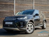 Land Rover Discovery Sport D150 4X4 Aut. - LICHTE VRACHT - 1STE EIGENAAR - HISTORIEK - APPLE CARPLAY - ADAPT. CRUISECONTROL - LED - EURO 6 - <small></small> 23.999 € <small>TTC</small> - #37