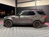 Land Rover Discovery Sd4 2.0 240 ch BVA8 HSE - <small></small> 30.990 € <small>TTC</small> - #2