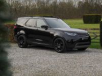 Land Rover Discovery SD6 - 7 Seats - Well Maintened - 21% VAT - <small></small> 43.000 € <small>TTC</small> - #3