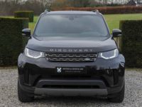 Land Rover Discovery SD6 - 7 Seats - Well Maintened - 21% VAT - <small></small> 43.000 € <small>TTC</small> - #10