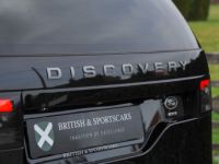 Land Rover Discovery SD6 - 7 Seats - Well Maintened - 21% VAT - <small></small> 43.000 € <small>TTC</small> - #18