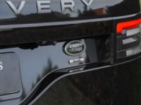 Land Rover Discovery SD6 - 7 Seats - Well Maintened - 21% VAT - <small></small> 43.000 € <small>TTC</small> - #19