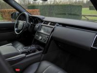 Land Rover Discovery SD6 - 7 Seats - Well Maintened - 21% VAT - <small></small> 43.000 € <small>TTC</small> - #28