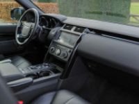 Land Rover Discovery SD6 - 7 Seats - Well Maintened - 21% VAT - <small></small> 43.000 € <small>TTC</small> - #29