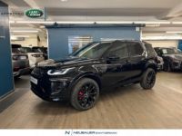 Land Rover Discovery Sport 1.5 P300e 309ch Dynamic HSE - <small></small> 75.900 € <small>TTC</small> - #1