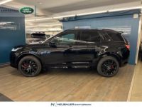 Land Rover Discovery Sport 1.5 P300e 309ch Dynamic HSE - <small></small> 75.900 € <small>TTC</small> - #2
