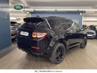 Land Rover Discovery Sport 1.5 P300e 309ch Dynamic HSE - <small></small> 75.900 € <small>TTC</small> - #4