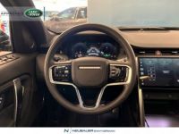 Land Rover Discovery Sport 1.5 P300e 309ch Dynamic HSE - <small></small> 75.900 € <small>TTC</small> - #8