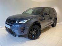 Land Rover Discovery Sport 1.5 P300e 309ch Dynamic HSE - <small></small> 74.890 € <small>TTC</small> - #1