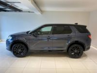 Land Rover Discovery Sport 1.5 P300e 309ch Dynamic HSE - <small></small> 74.890 € <small>TTC</small> - #2