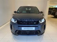 Land Rover Discovery Sport 1.5 P300e 309ch Dynamic HSE - <small></small> 74.890 € <small>TTC</small> - #4