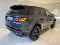 Land Rover Discovery Sport 1.5 P300e 309ch Dynamic HSE - <small></small> 74.890 € <small>TTC</small> - #5