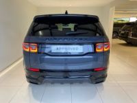 Land Rover Discovery Sport 1.5 P300e 309ch Dynamic HSE - <small></small> 74.890 € <small>TTC</small> - #6