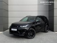 Land Rover Discovery Sport 1.5 P300e 309ch Dynamic HSE - <small></small> 74.900 € <small>TTC</small> - #1