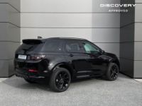 Land Rover Discovery Sport 1.5 P300e 309ch Dynamic HSE - <small></small> 74.900 € <small>TTC</small> - #2