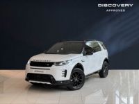 Land Rover Discovery Sport 1.5 P300e 309ch Dynamic HSE - <small></small> 77.900 € <small>TTC</small> - #1