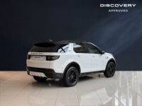 Land Rover Discovery Sport 1.5 P300e 309ch Dynamic HSE - <small></small> 77.900 € <small>TTC</small> - #2