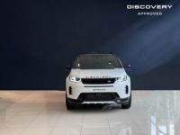 Land Rover Discovery Sport 1.5 P300e 309ch Dynamic HSE - <small></small> 77.900 € <small>TTC</small> - #8