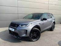 Land Rover Discovery Sport 1.5 P300e 309ch Dynamic SE - <small></small> 66.890 € <small>TTC</small> - #1