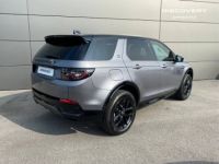 Land Rover Discovery Sport 1.5 P300e 309ch Dynamic SE - <small></small> 66.890 € <small>TTC</small> - #4