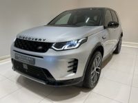 Land Rover Discovery Sport 1.5 P300e 309ch Dynamic SE - <small></small> 67.900 € <small>TTC</small> - #8