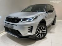 Land Rover Discovery Sport 1.5 P300e 309ch Dynamic SE - <small></small> 67.900 € <small>TTC</small> - #10