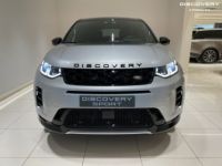 Land Rover Discovery Sport 1.5 P300e 309ch Dynamic SE - <small></small> 67.900 € <small>TTC</small> - #11