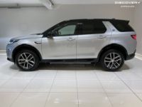 Land Rover Discovery Sport 1.5 P300e 309ch Dynamic SE - <small></small> 67.900 € <small>TTC</small> - #12