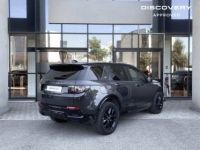 Land Rover Discovery Sport 1.5 P300e 309ch Dynamic SE - <small></small> 73.900 € <small>TTC</small> - #2