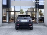 Land Rover Discovery Sport 1.5 P300e 309ch Dynamic SE - <small></small> 73.900 € <small>TTC</small> - #7