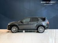 Land Rover Discovery Sport 1.5 P300e 309ch Dynamic SE - <small></small> 69.900 € <small>TTC</small> - #6