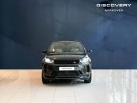 Land Rover Discovery Sport 1.5 P300e 309ch Dynamic SE - <small></small> 69.900 € <small>TTC</small> - #8