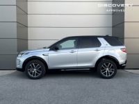 Land Rover Discovery Sport 1.5 P300e 309ch Dynamic SE - <small></small> 73.500 € <small>TTC</small> - #6