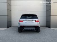 Land Rover Discovery Sport 1.5 P300e 309ch Dynamic SE - <small></small> 73.500 € <small>TTC</small> - #7